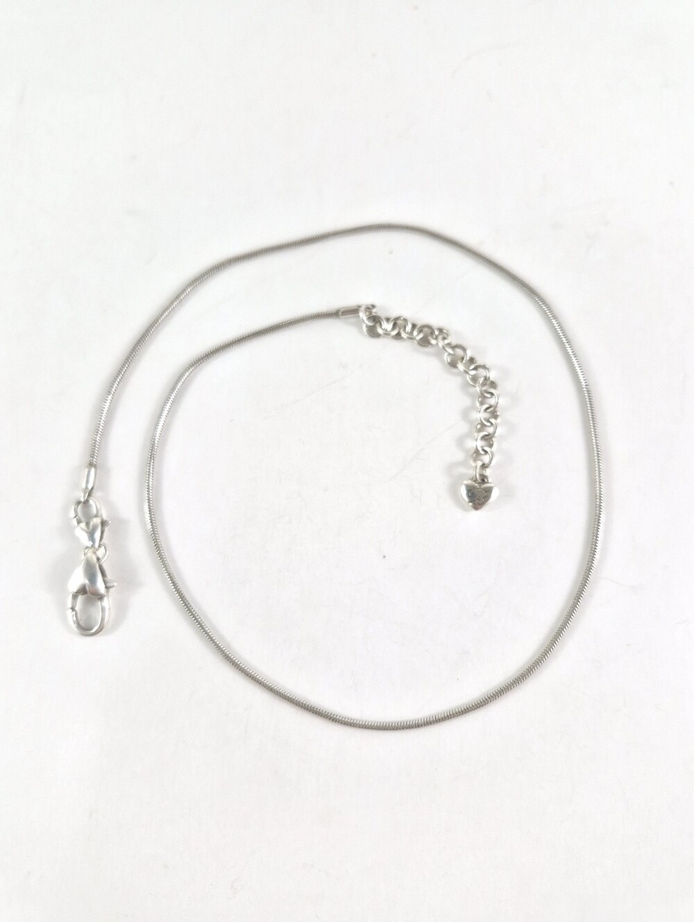 Brighton Add A Charm Necklace